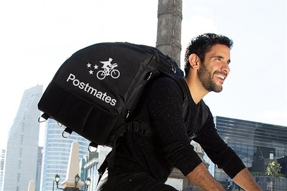 Postmates