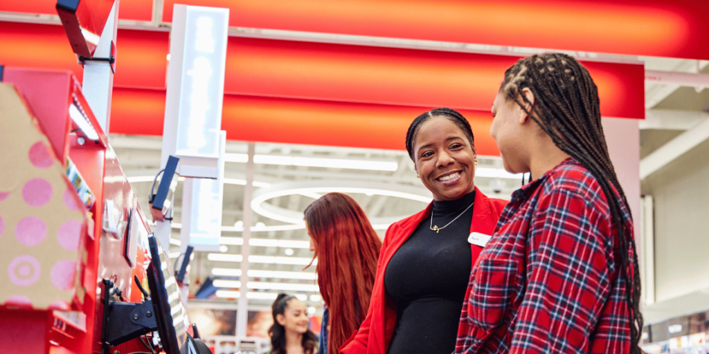 Target is hiring seasonal Driver Helpers to support their logistics and delivery operations.