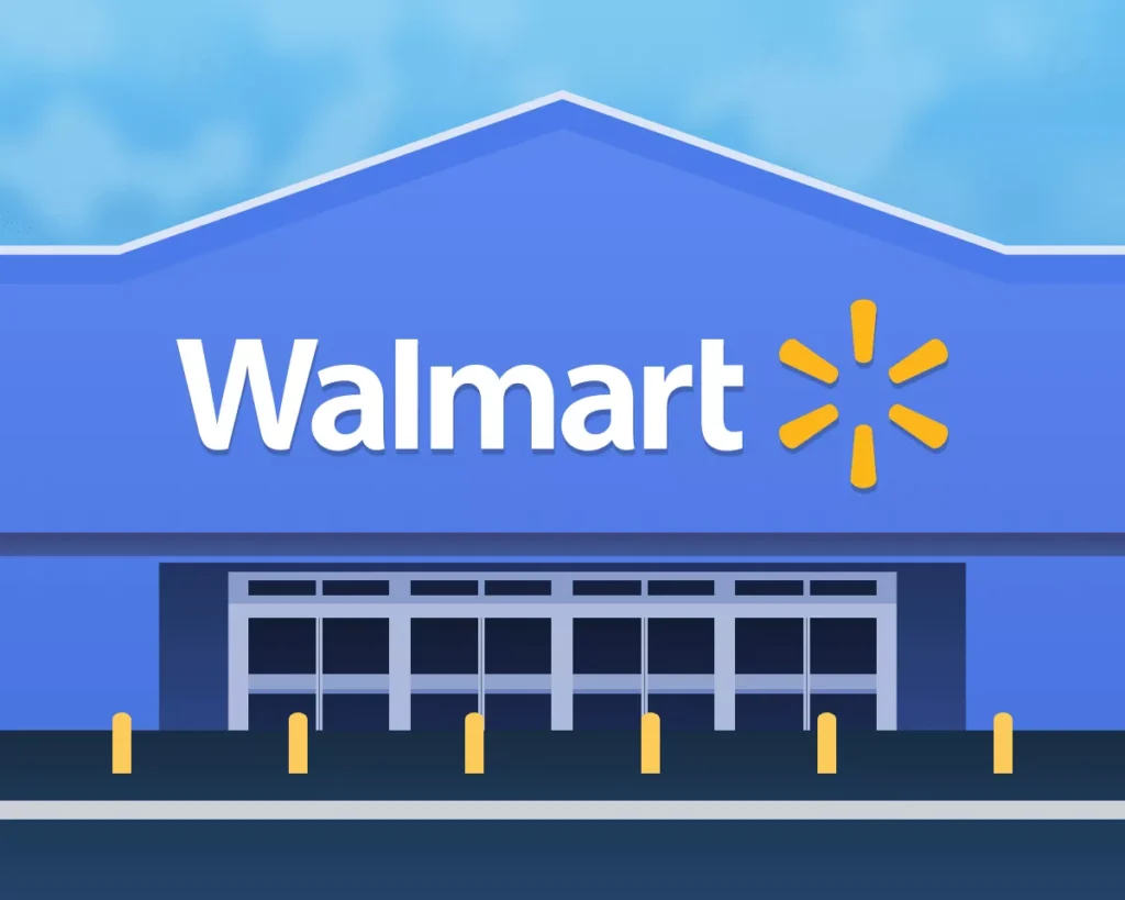 Walmart is known not only for its vast selection of products but also for its extensive logistics and transportation operations.