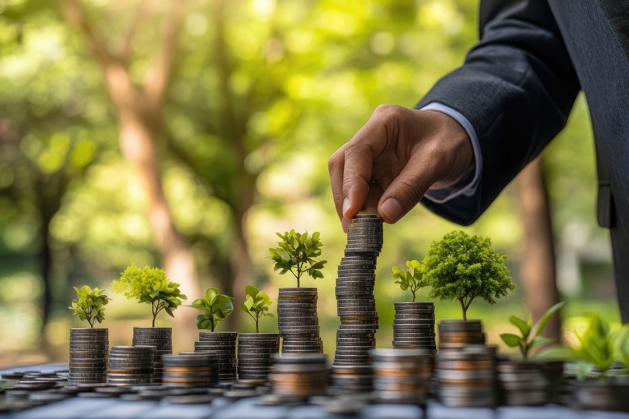 Chief Financial Growth Officer