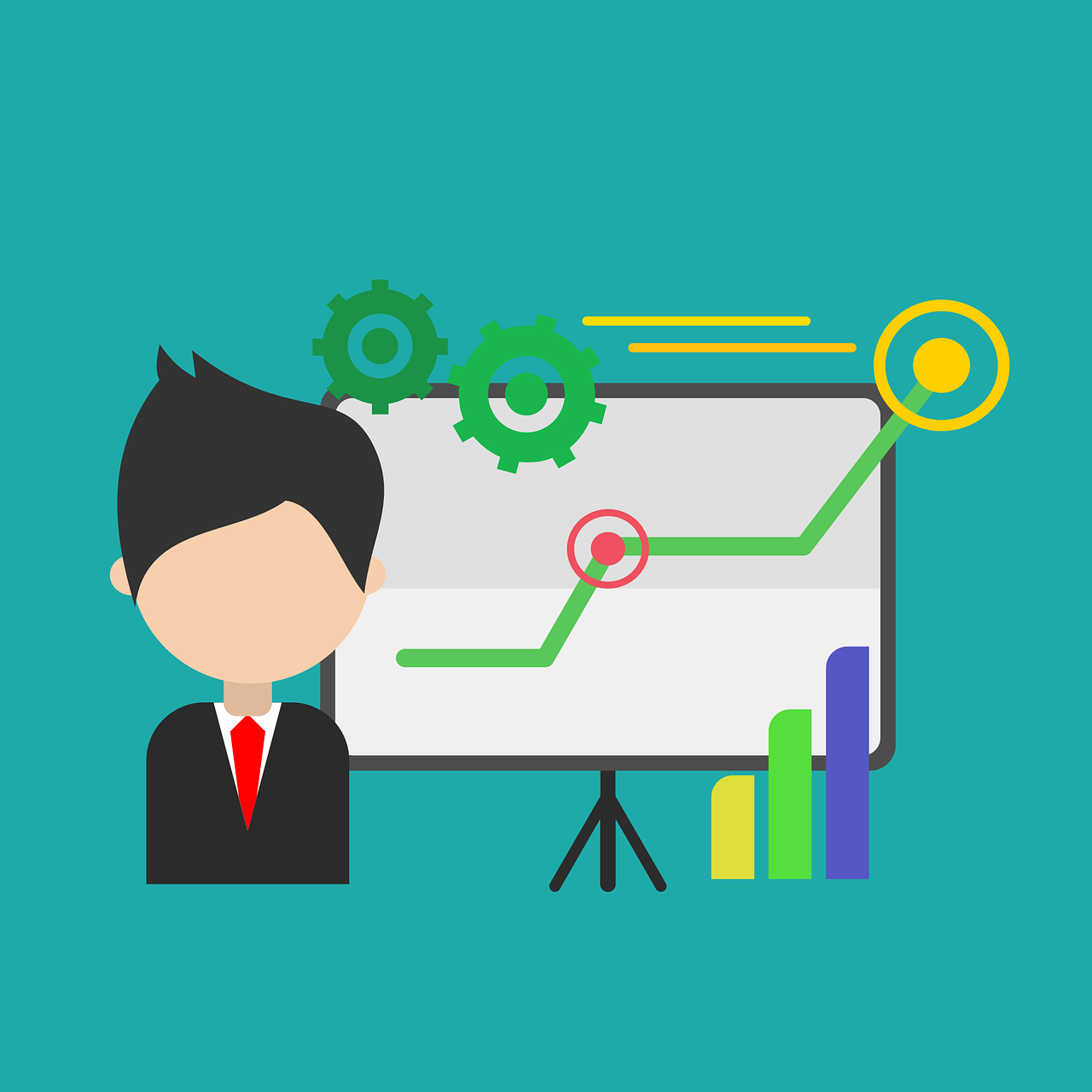 Innovation Consultant