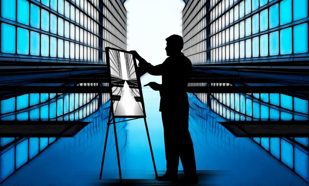 Digital Strategy Architect