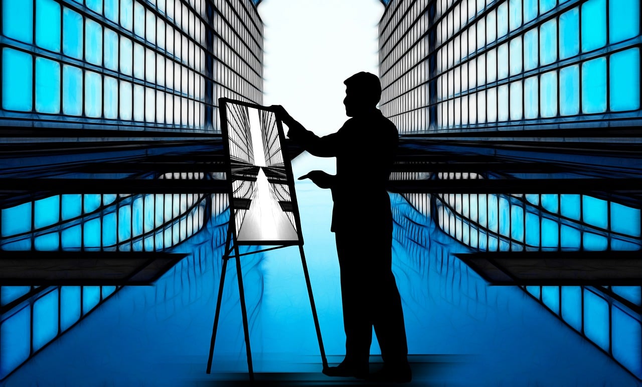 Digital Strategy Architect