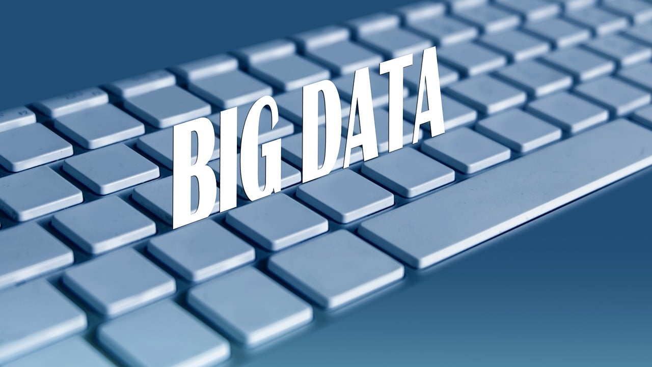 Head of Data-Driven Marketing
