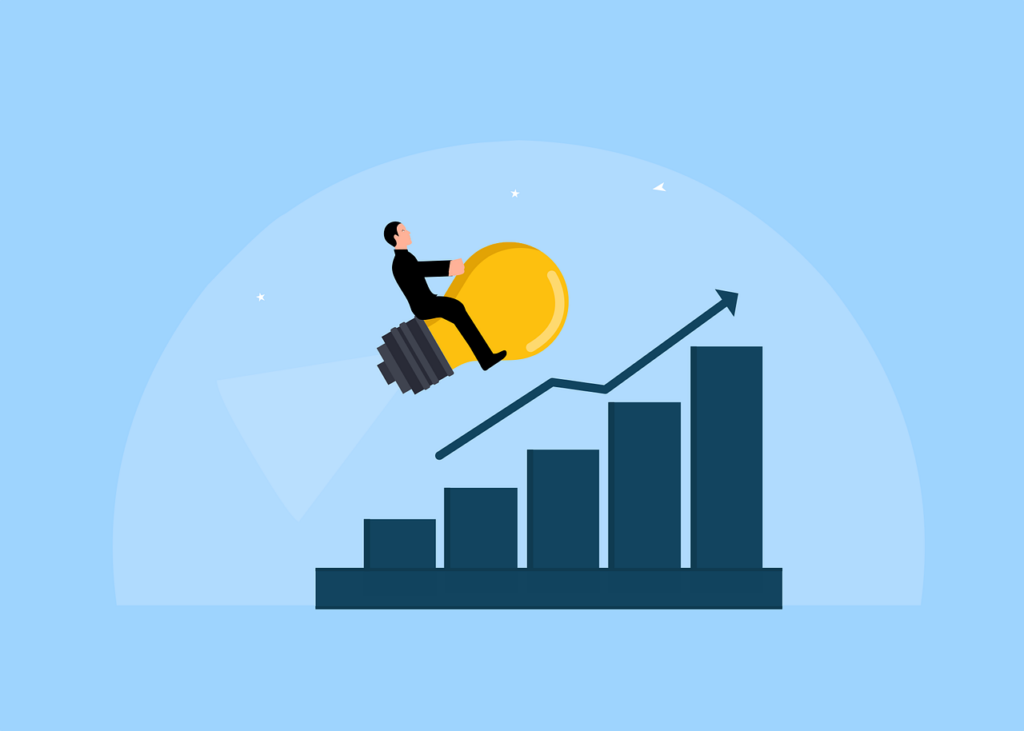 Chief Financial Growth Officer