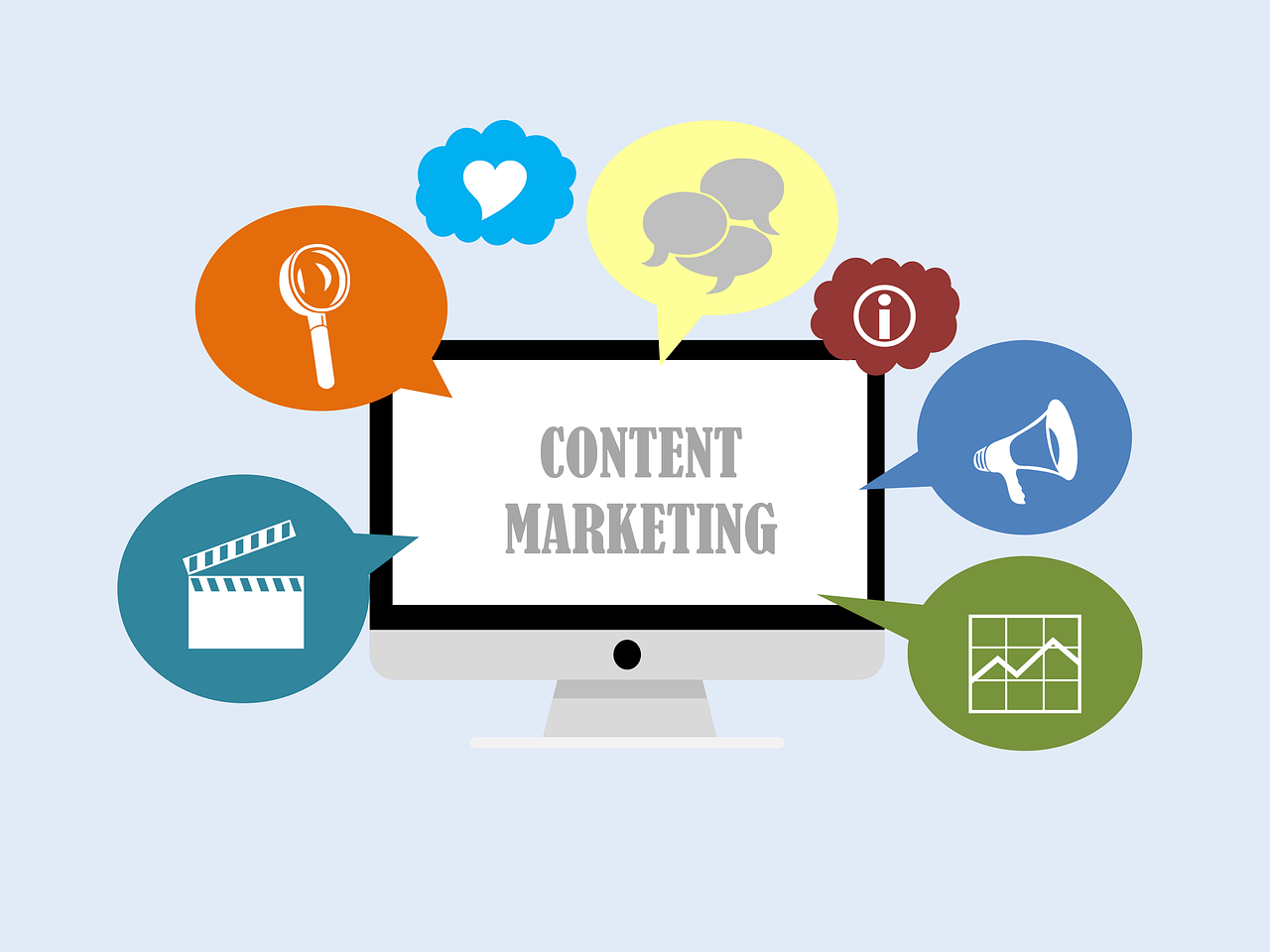 Head of Creative Content & Brand Strategy