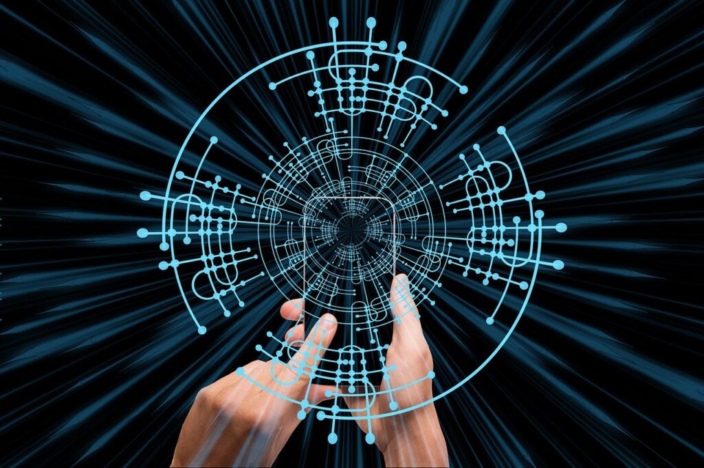 Digital Transformation Champion