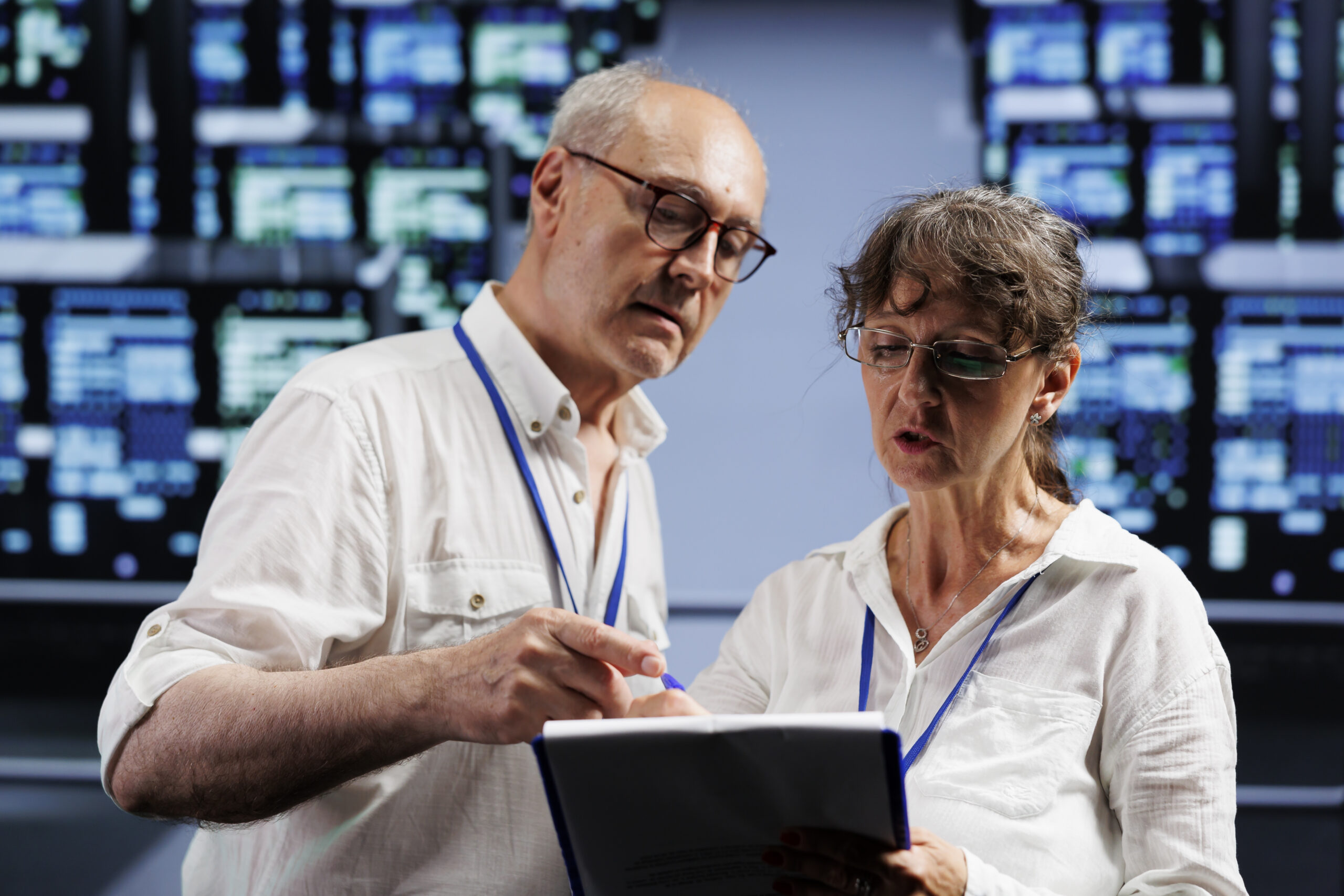 Elevate Data Center Performance: Senior Critical Environment Technician Role at Microsoft