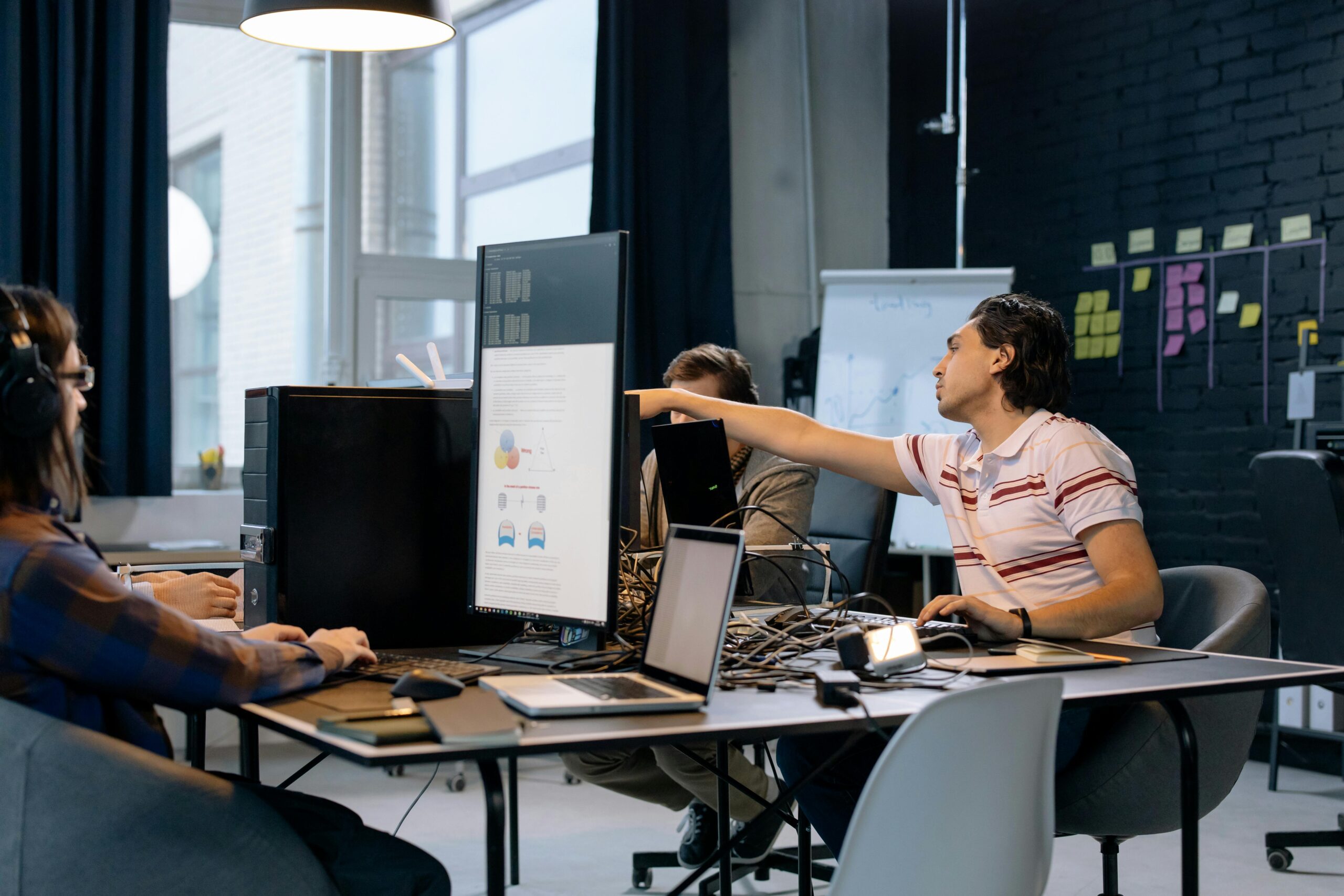 Your Potential Unlock AI and Data Network Team: Join Verizon's