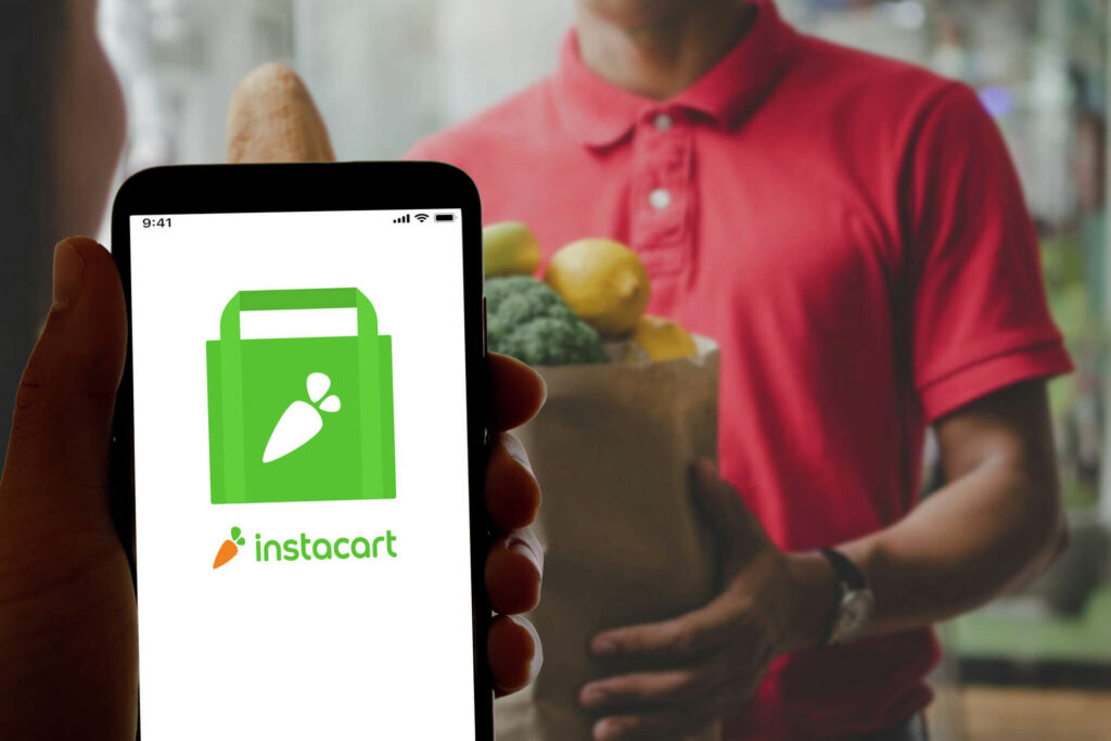 instacart
