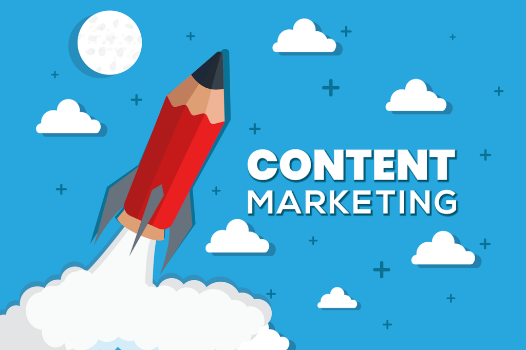Head of Content Marketing