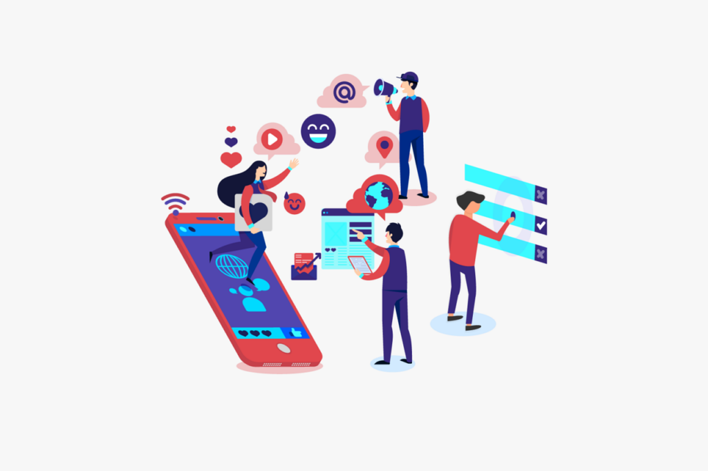 Innovation Consultant