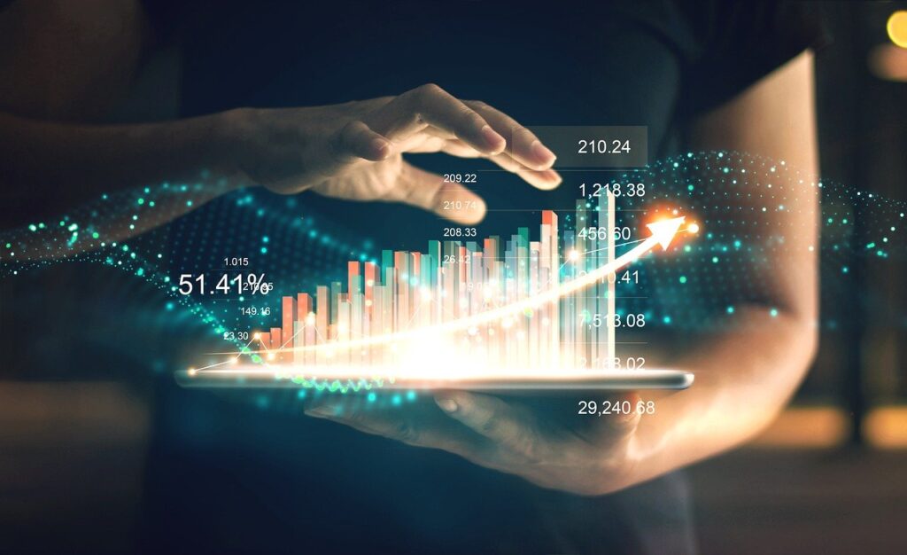 Científico de datos sénior