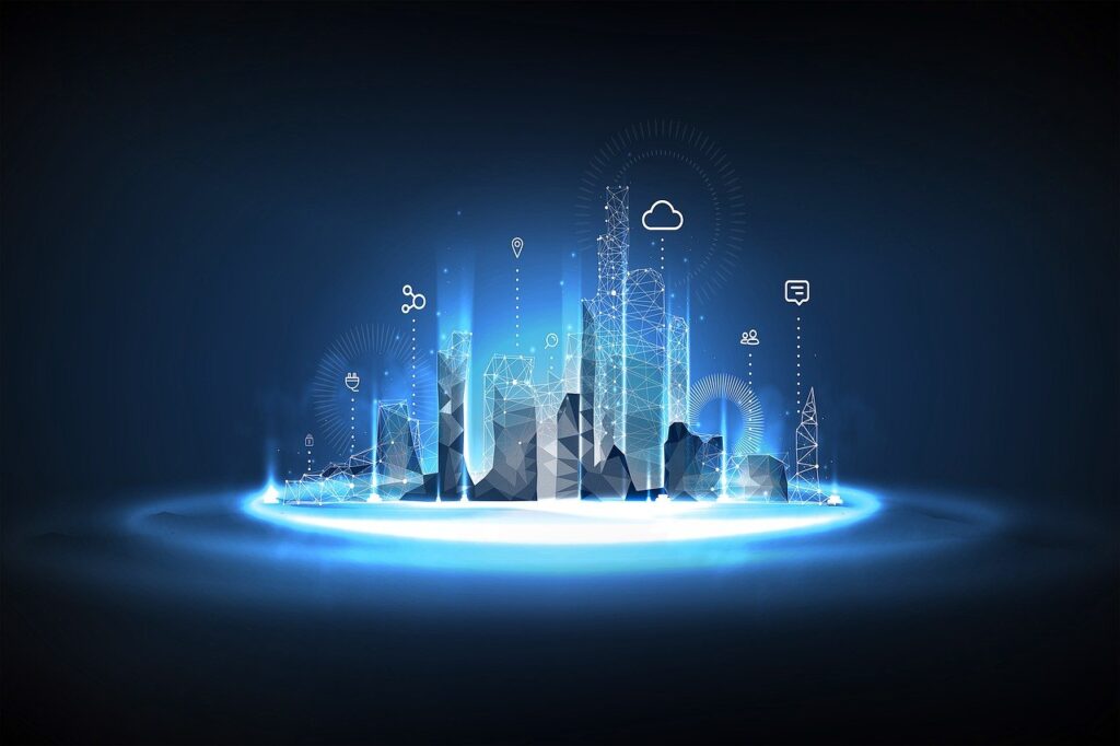 Chief Innovation Officer