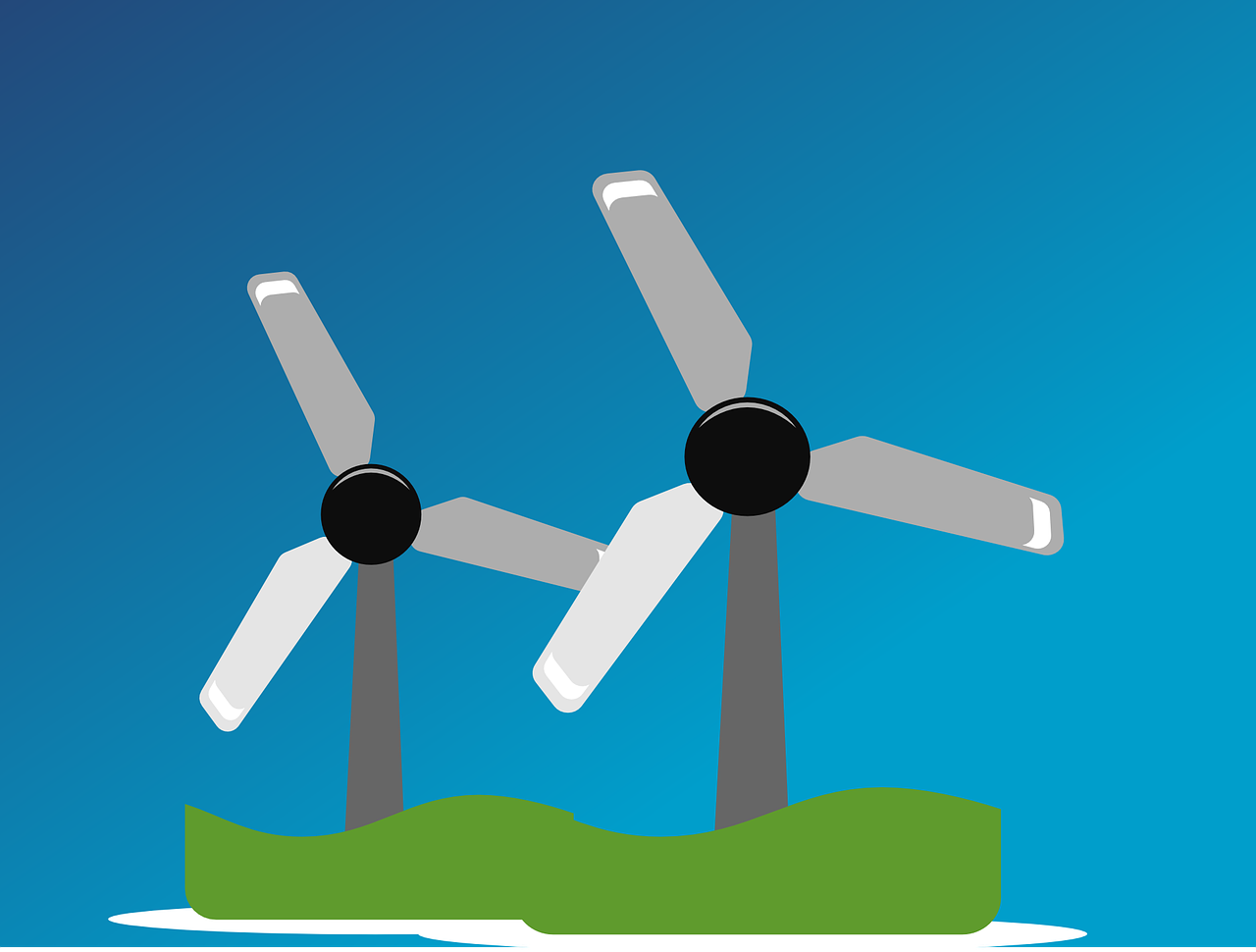 Head of Sustainable Operations