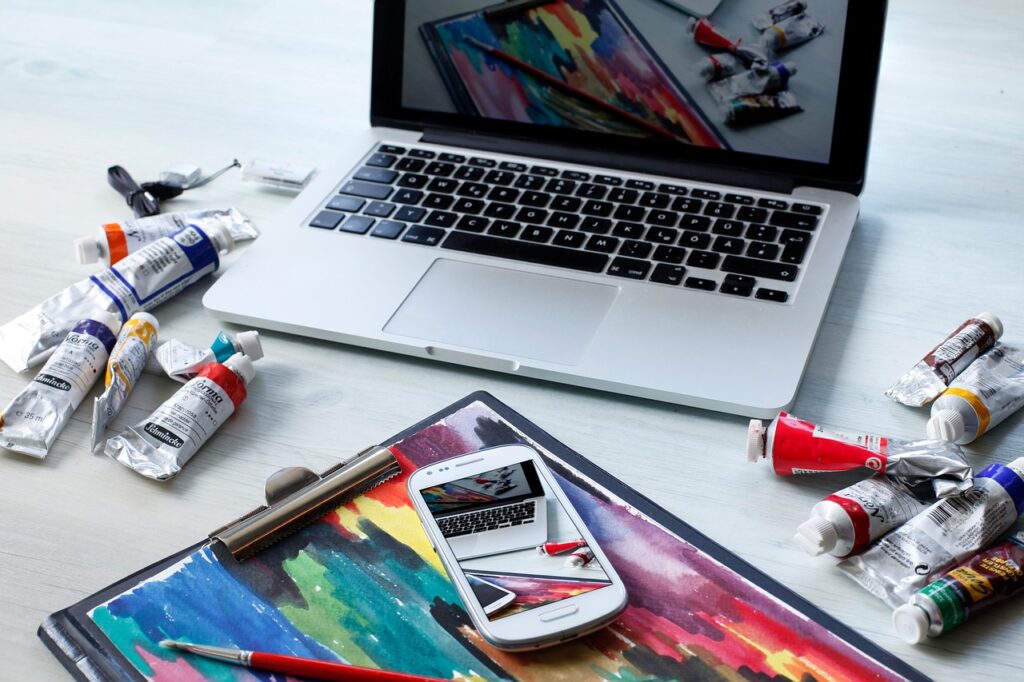 Creative Director of Digital Experiences
