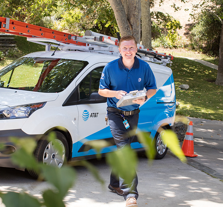 Launch Your IT Career as a Network Support Technician at AT&T in Pittsburgh