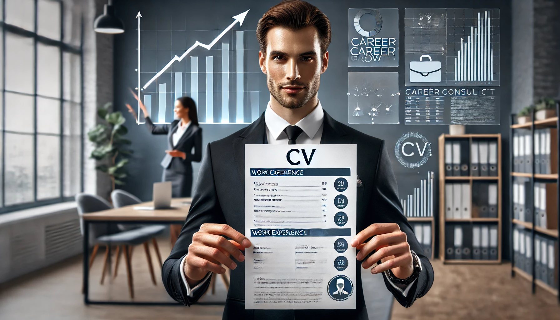 Job Listings
