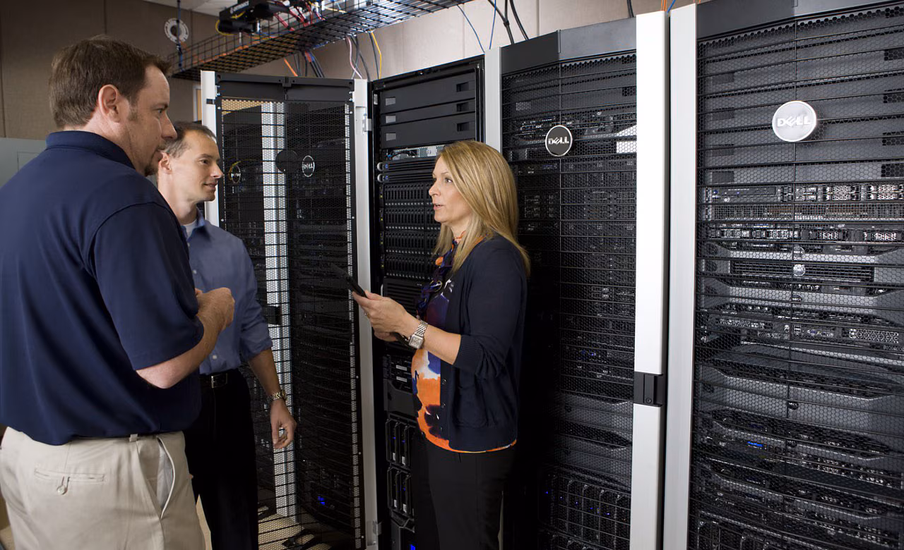 Elevate Your Career: Account Executive, Direct Sales Position at Dell Technologies